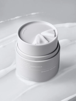 Celimax Гидрофильный бальзам для чувствительной кожи + сменный блок Dual Barrier Purifying Cleansing Balm 50 мл х 2 шт
