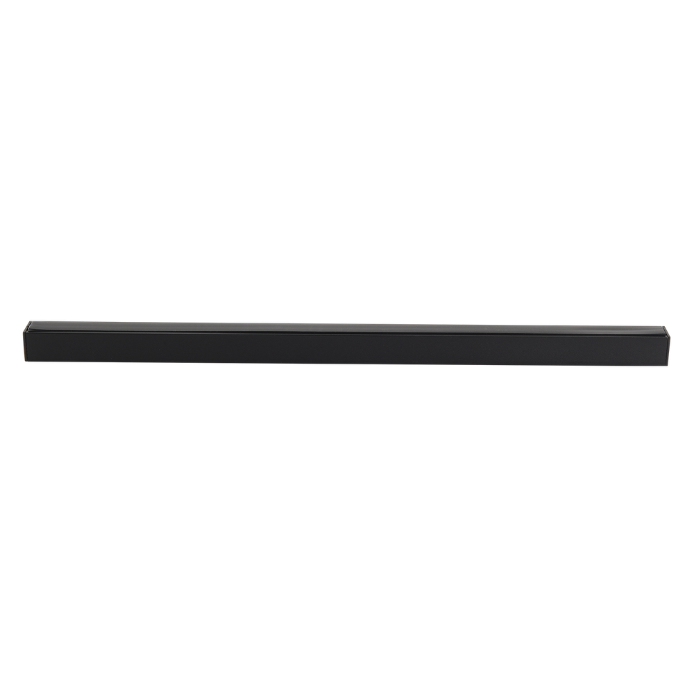 Шинопровод магнитный Crystal Lux Space Easy CLT 0.114 01 L2000 BL 2м