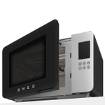 SMEG MOC01BLMEU
