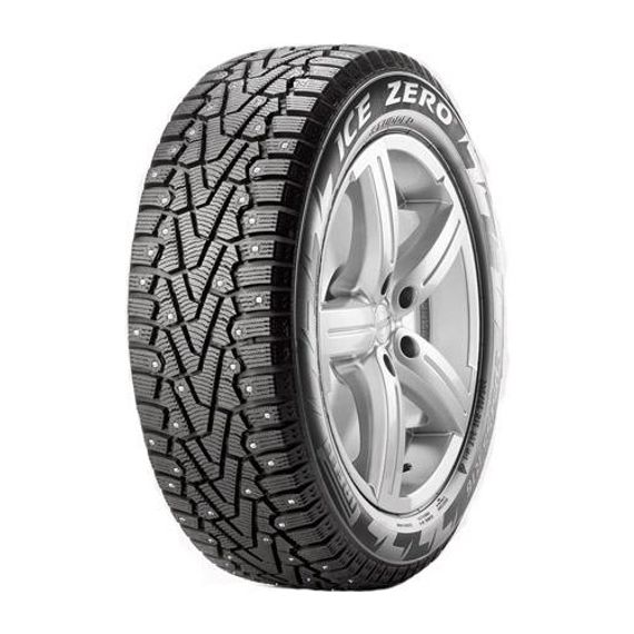 Pirelli WinterIce Zero 185/70 R14 88T шип.