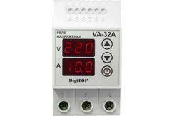 Реле напряжения VA-32А 27317