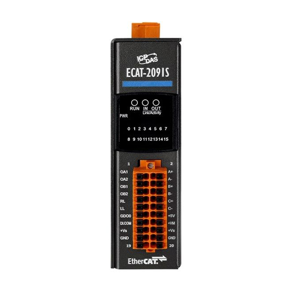 ECAT-2091S