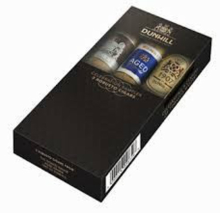 Dunhill Robusto Celebration