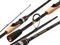 Спиннинг Lucky John One Sensoric VANTAGE 28 7'0" (2.13)