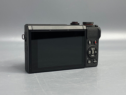 Canon G7X Mark III