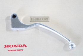 53178-MKP-J00. LEVER COMP., L. HANDLE. HONDA