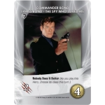 Legendary 007 James Bond DBG The Spy Who Loved Me