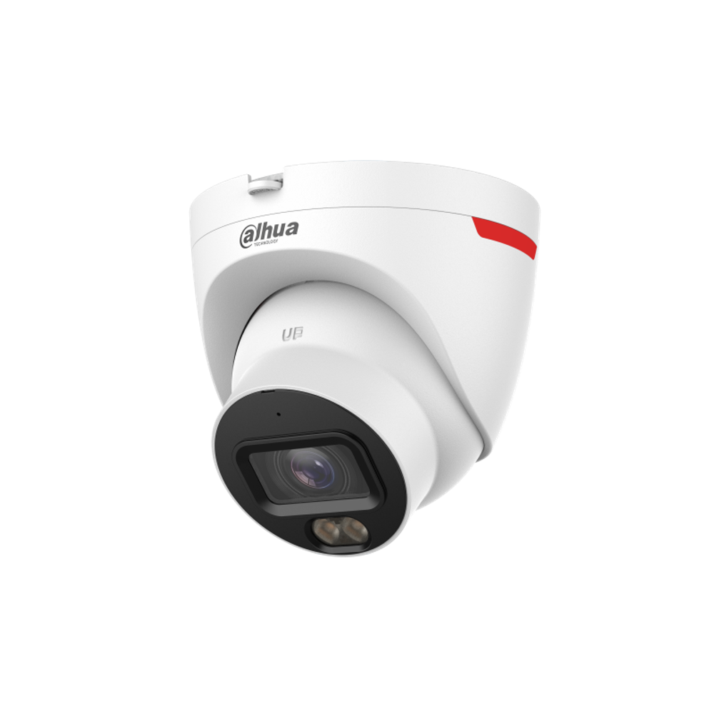 DH-IPC-HDW2449THP-S-LED-0360B-PROX Уличная купольная IP-видеокамера Wizcolor с ИИ