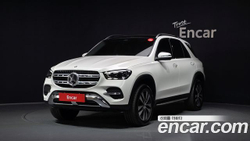 Mercedes-Benz GLE-Class GLE450 4MATIC — 2026