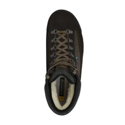 Ботинки AKU Slope Warm GTX цв. Brown / Anthracite