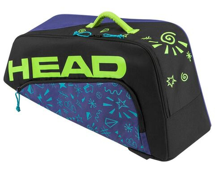 Сумка теннисная Head Junior Tour Racquet Bag Monster