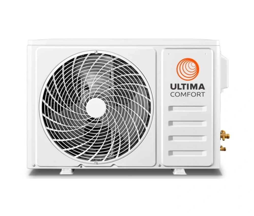 Ultima Comfort EXD-09PN