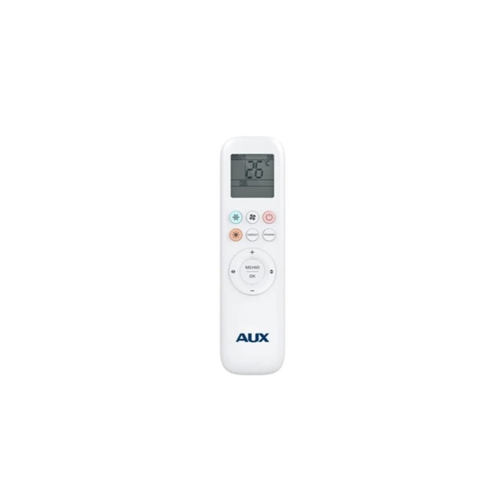 Сплит система AUX ASW-H12A4/HA-R1