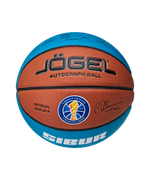 Мяч баскетбольный ECOBALL 2.0 Autograph №3