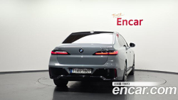 BMW 7-Series 740i sDrive M Sport Individual — 2023