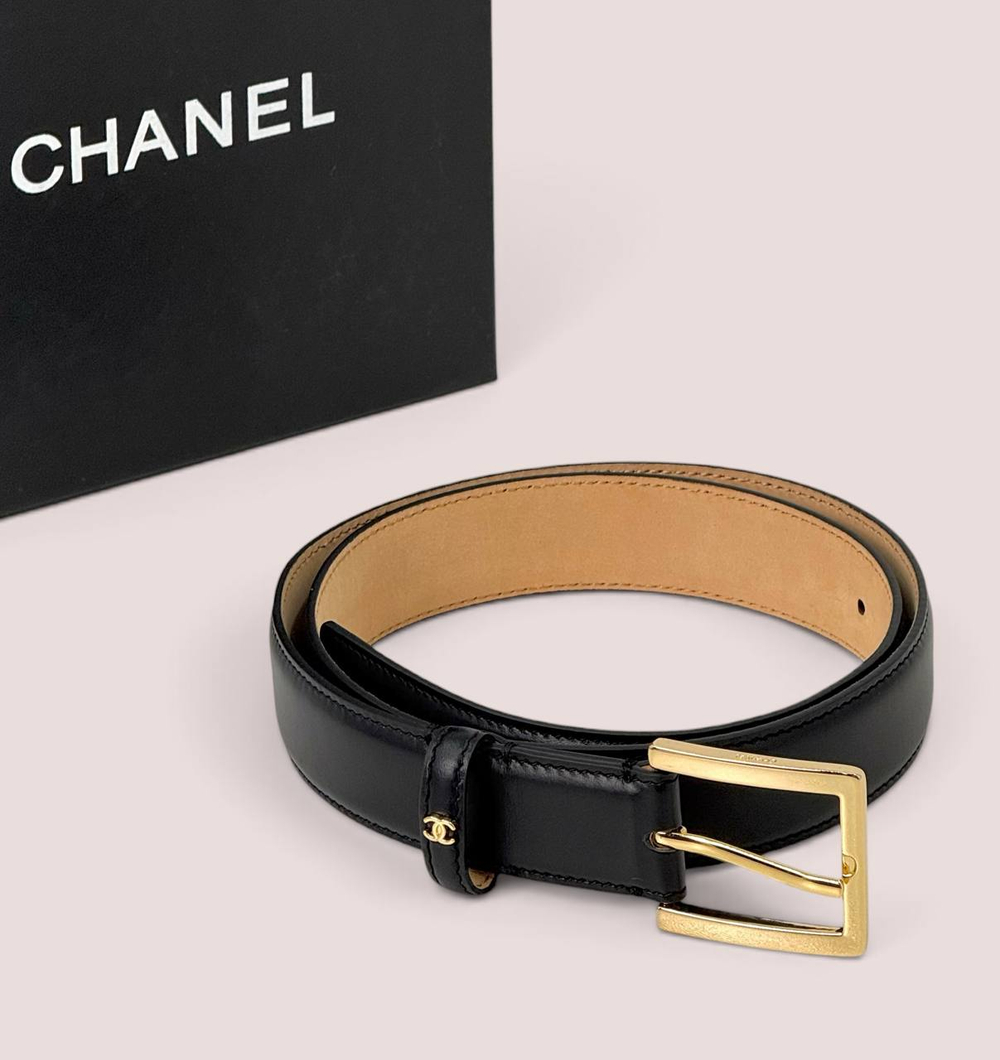 Ремень CHANEL