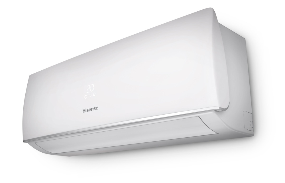 Инверторная сплит-система серии SMART DC Inverter (R32) AS-09UW4RYDDB05 (комплект)