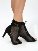 Хилсы для танцев high heels