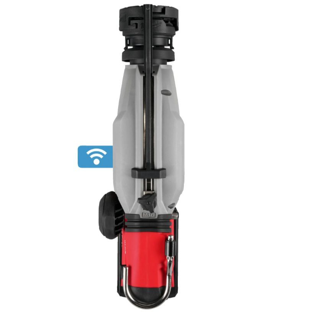 Аккумуляторный перфоратор Milwaukee M18 FHAFOH16-0X 4933493532
