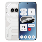 Смартфон Nothing Phone (2A) 12/256GB, Milk (Кремовый)