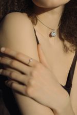 Подвеска МунСан / Moonsun