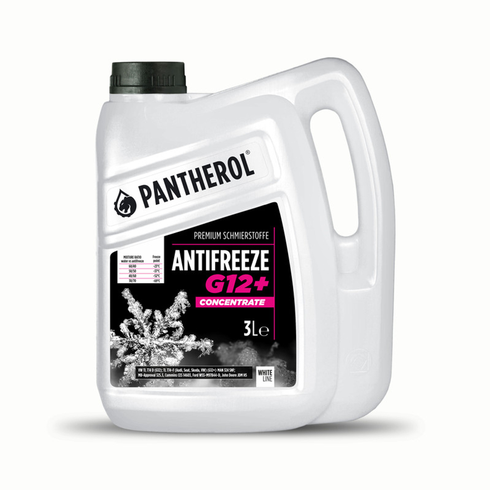 PANTHEROL - PAN0241-PAT - Zastita od mraza