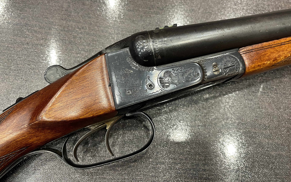 ИЖ-58МАЕ к. 12/70 № К 17241