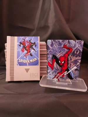 Слепая коробка «Spider-Man»