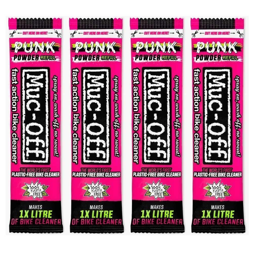 Очиститель для велосипеда Muc-Off Bottle for Life