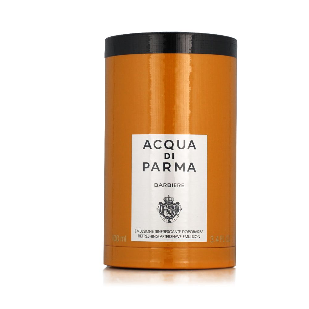 Acqua Di Parma Barbiere After Shave Emulsion 100 ml (man) Acqua Di Parma Barbiere After Shave Emulsion 100 ml (man)