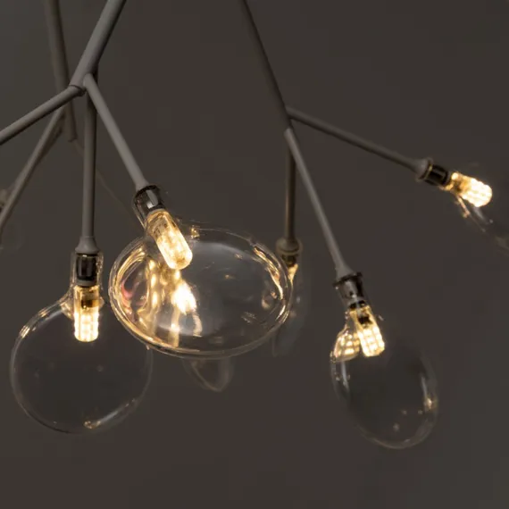 Потолочная люстра Candy A7274PL-27WH Arte Lamp