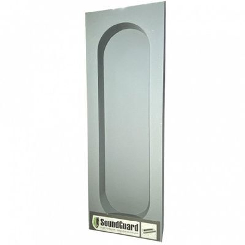Подрозетник звукоизоляционный SoundGuard ИзоБокс 4 Стандарт