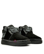 MEN'S NEUMEL FT BOOTS Black