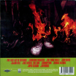 Exodus / Fabulous Disaster (RU)(CD)