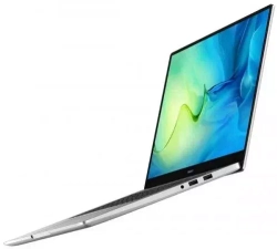 Ноутбук 15,6" Huawei MateBook D15 BoD-WFH9 Core i5 1155G7/16Gb/512Gb SSD/15.6" FullHD/Win11 Серый (53013ERX)
