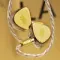Elysian Acoustic Annihilator 2026 Transparent Gold
