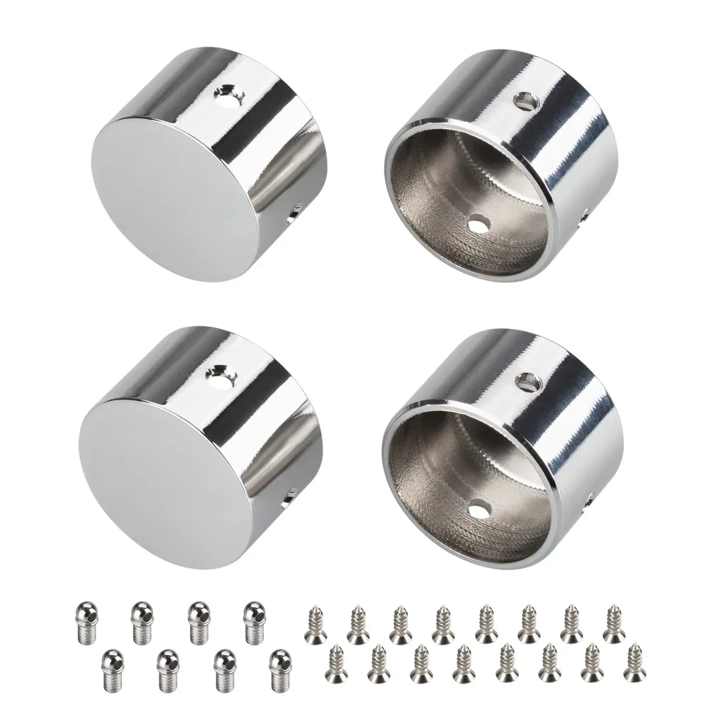 Заглушка WPH-FLEX-D22-360deg глухая (Arlight, Металл) Заглушка WPH-FLEX-D22-360deg глухая (Arlight, Металл)