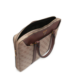 Сумка для ноутбука 15" Guess - коричневый(HMEVZL P3138)