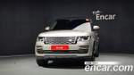 Land Rover Range Rover 5.0 SC Range Rover Fifty — 2021