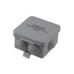 Разветвитель интерфейса RS-422/485 ПР-3 IP55 (исполнение 1, на дин-рейку) DS1-R-0305.1