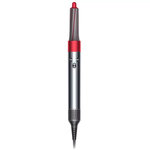 Стайлер Dyson Airwrap HS01 Complete Gift Edition, Nickel / Red (Никель / Красный)