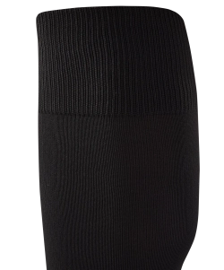 Гетры футбольные CAMP BASIC SOCKS, черный/серый/белый