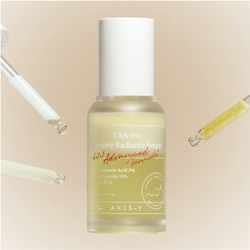 Axis-y TXA 3% Intensive Radiance Serum 30ml
