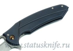 Нож Gavko and FF Collaboration - Mako 2015фотография - 3