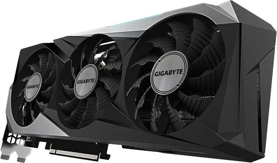 Видеокарта Gigabyte GeForce RTX 3070 Gaming OC