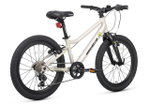 Велосипед 20'' Maxiscoo 5BIKE L200 Серый Жемчуг (2025)