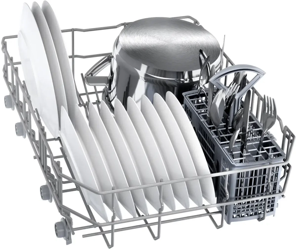 Посудомоечная машина Bosch SRV2IKX10E