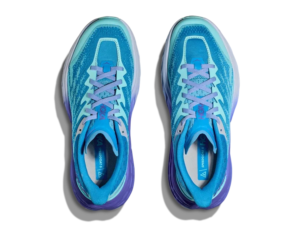 Кроссовки женские Hoka Speedgoat 5