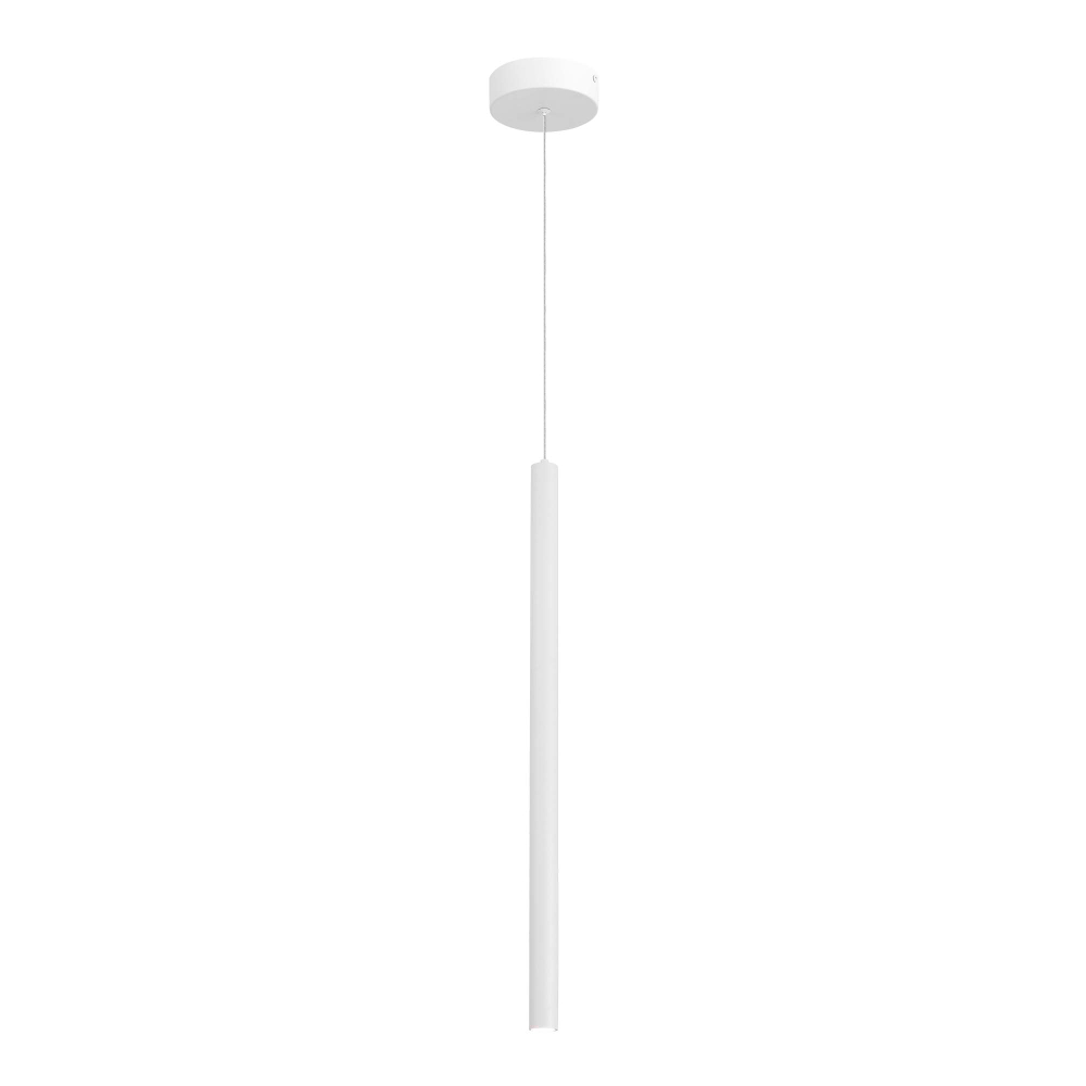 Светильник подвесной LED 1x3W 4000K 260Lm 36°