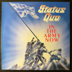 Status Quo - In The Army Now (Голландия 1986г.)